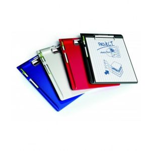 Portablocco executive arda 34x24 cm. colori ass.