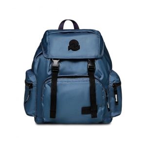 Zaino Invicta Monviso S azzurro 