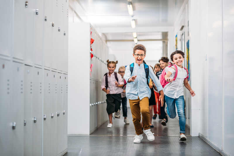 Back to school senza stress: cosa comprare prima 