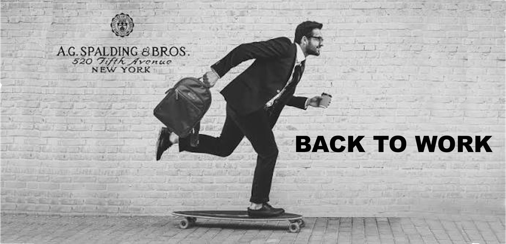 Spalding Bros