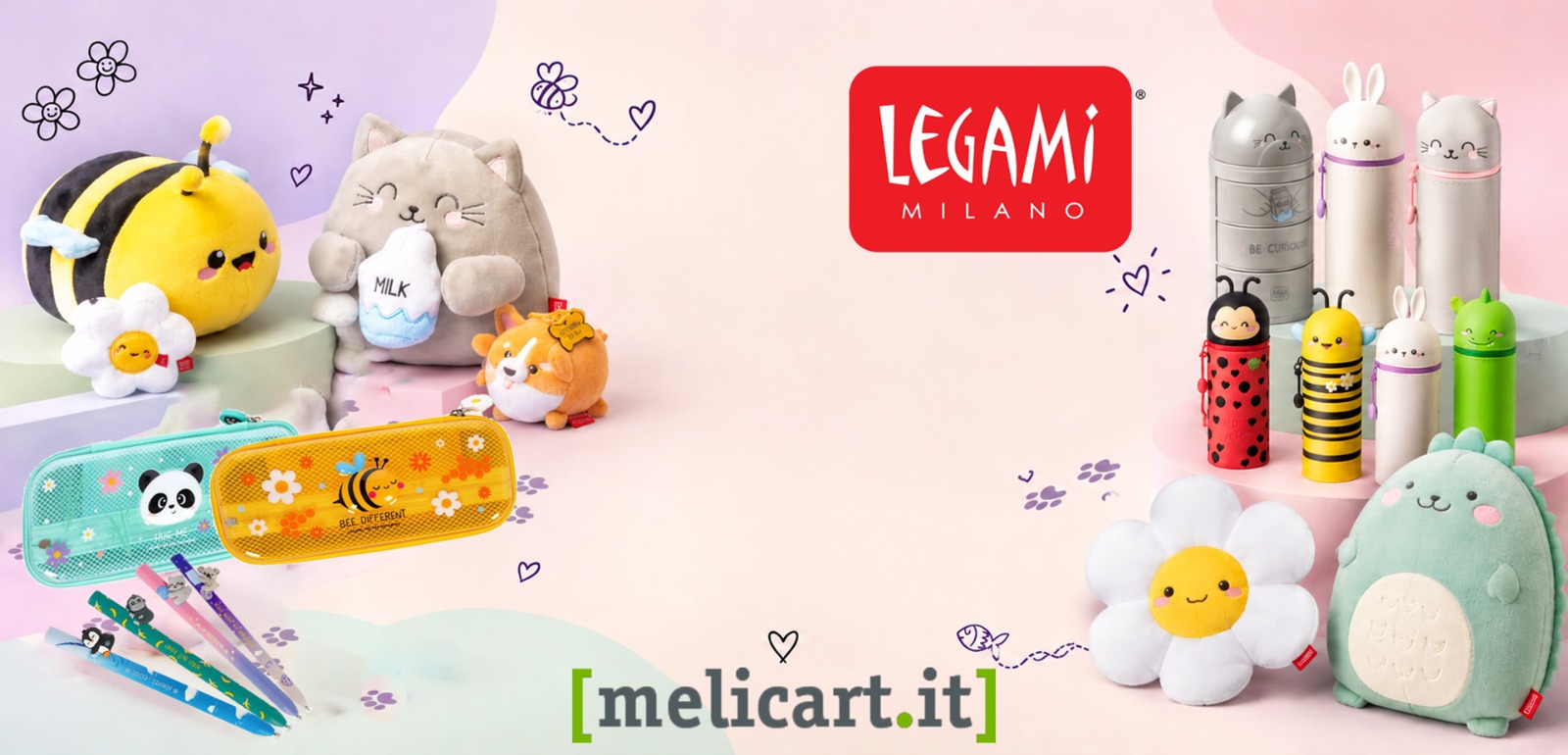 Prodotti Legami